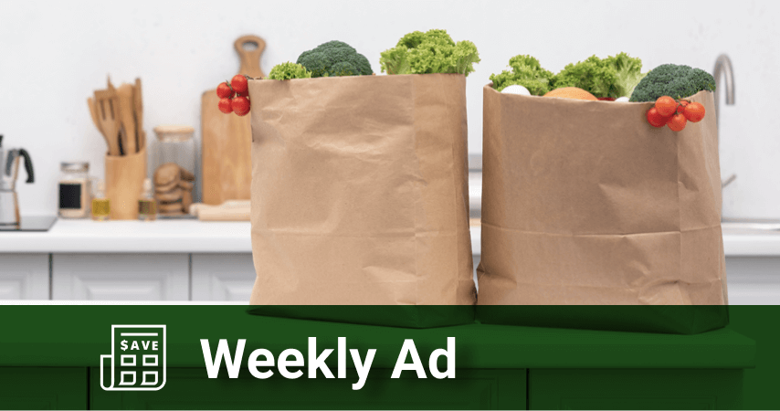 View Weekly Ad